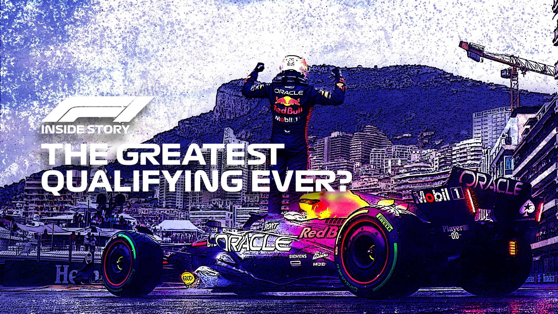 Greatest Qualifying Ever? - Inside Story