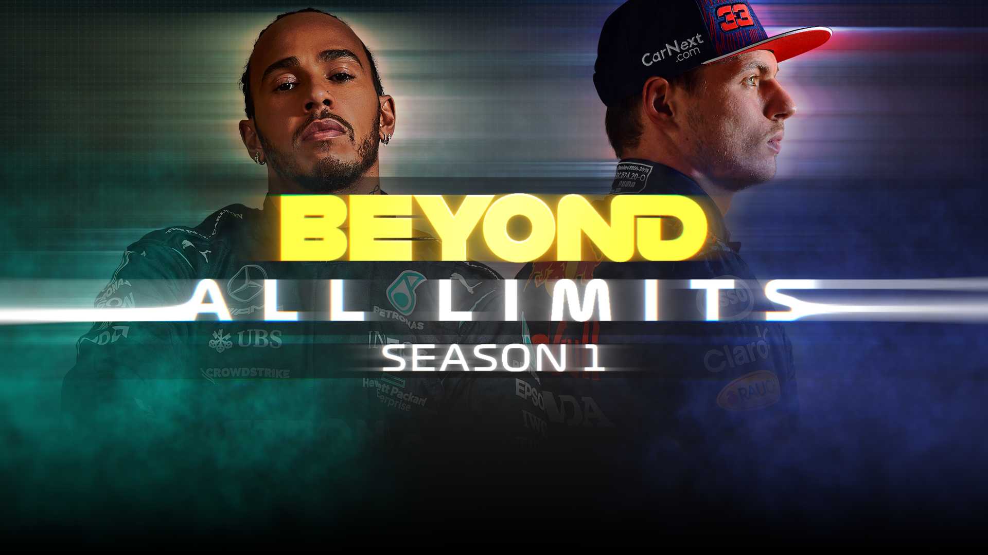 Mind is Key - Beyond All Limits