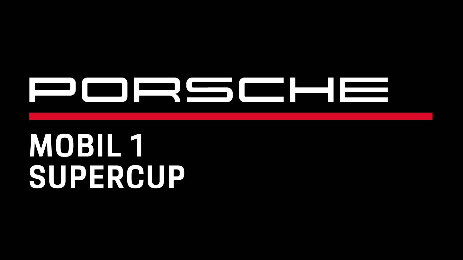 Porsche Supercup
