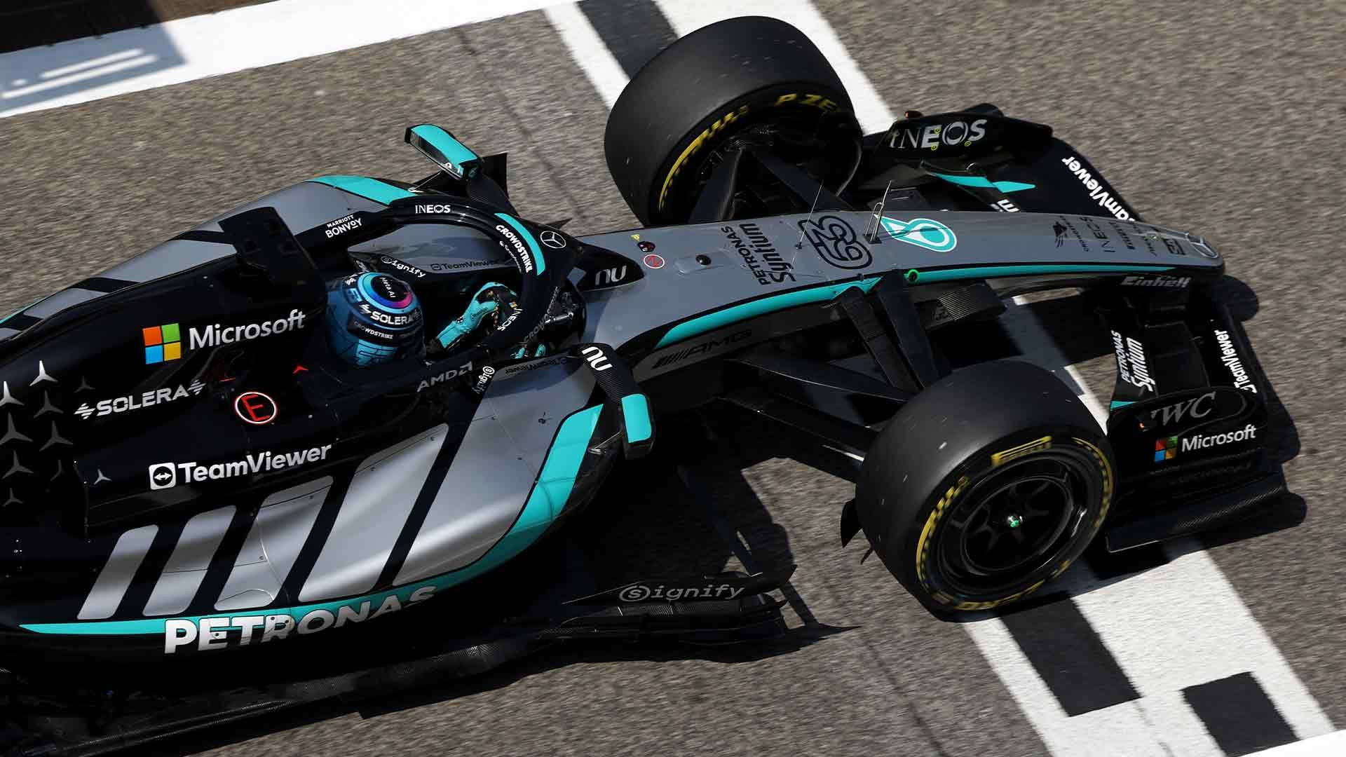 Pre‑Season Testing 2 - Day 3 (Afternoon Session) Replay