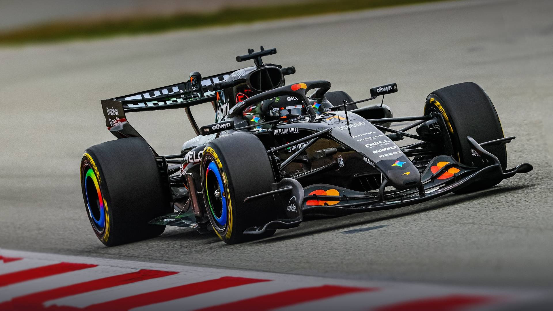 Shakedown - Day 3 Highlights Replay