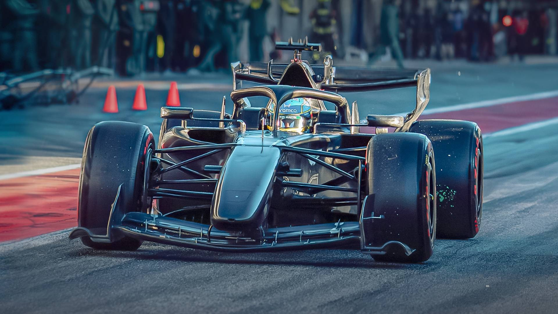 Shakedown - Day 5 Highlights Replay