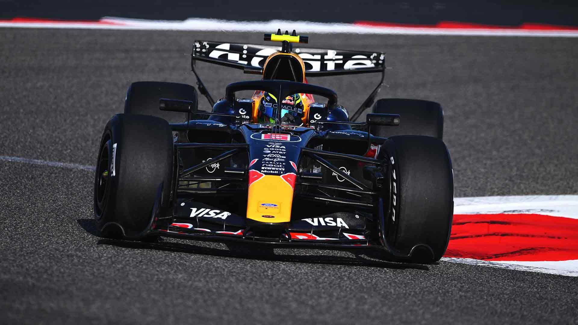 Pre‑Season Testing 2 - Day 1 (Afternoon Session) Replay