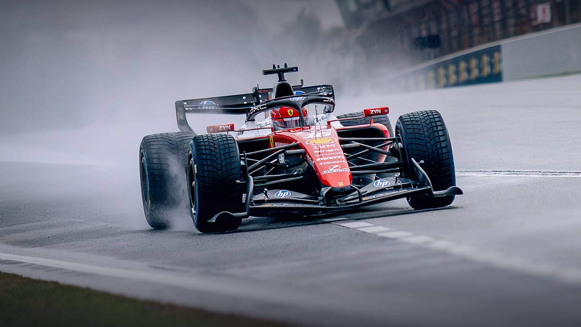 Shakedown - Day 2 Highlights Replay