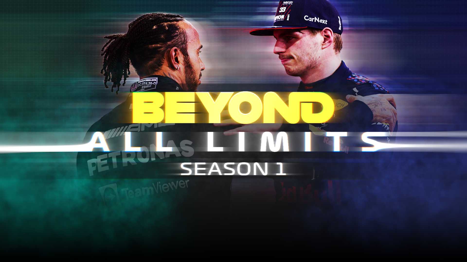 Over the Limit - Beyond All Limits