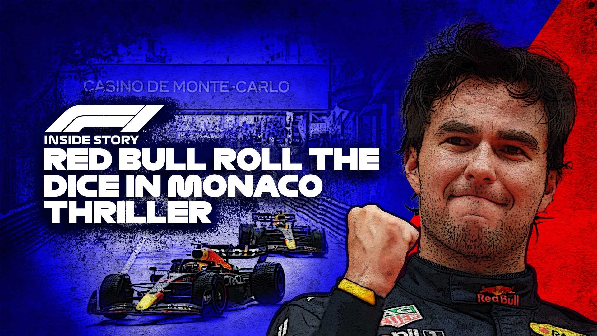 Red Bull Roll The Dice - Inside Story