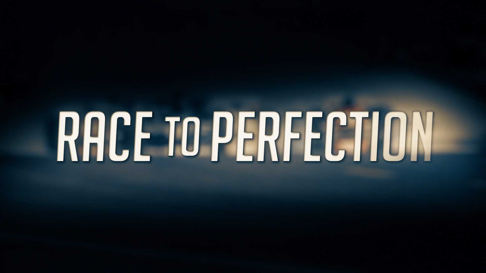 The Championship Deciders - Race to Perfection