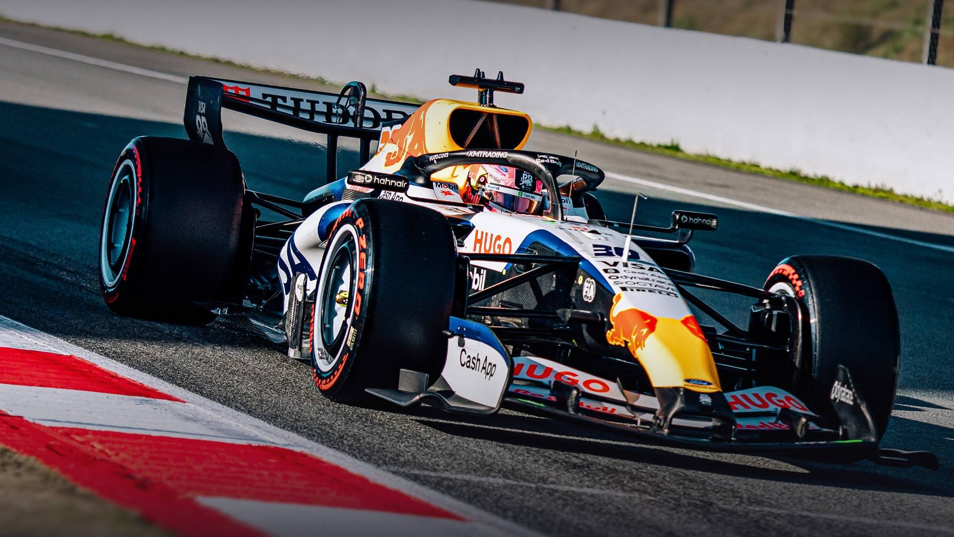 Shakedown - Day 4 Highlights Replay