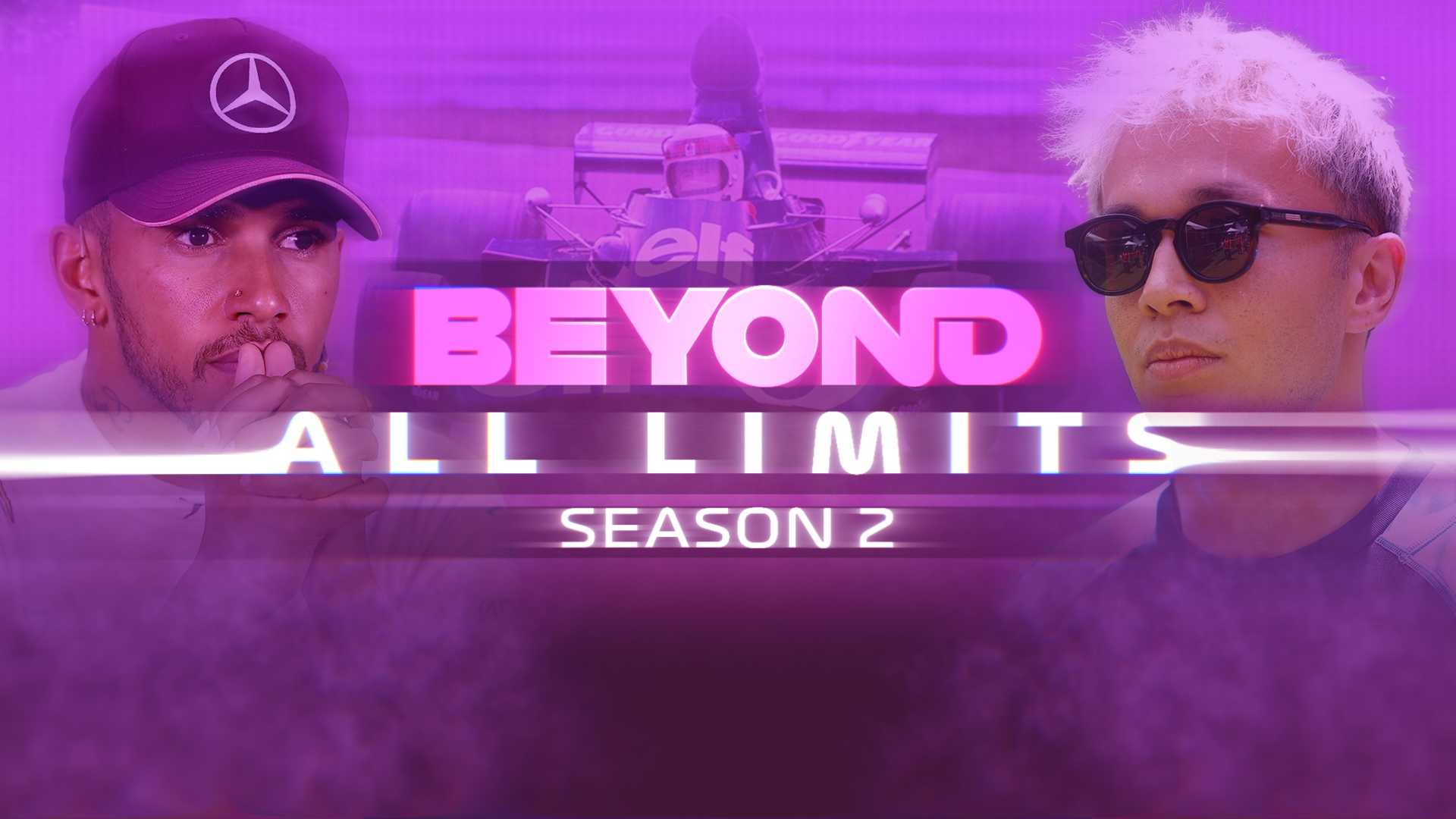 Near the Death - Beyond All Limits