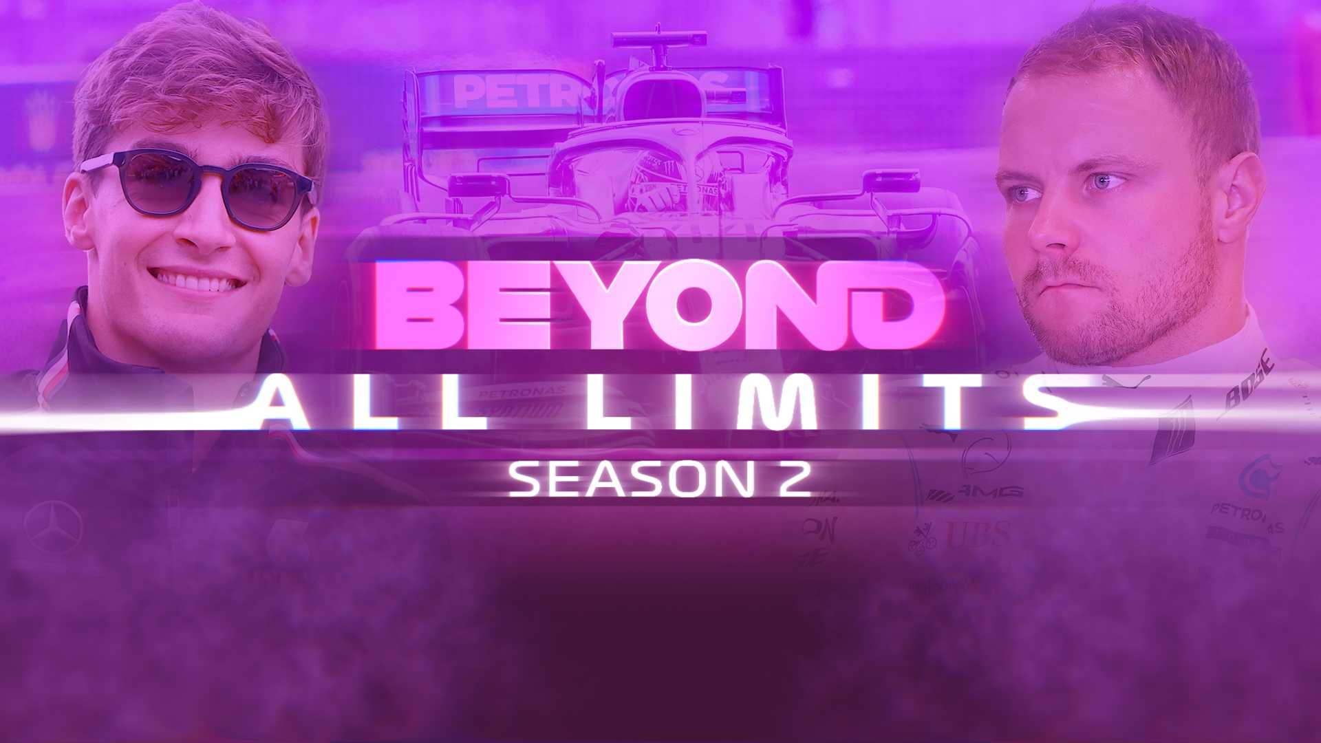 Mental Pressures - Beyond All Limits