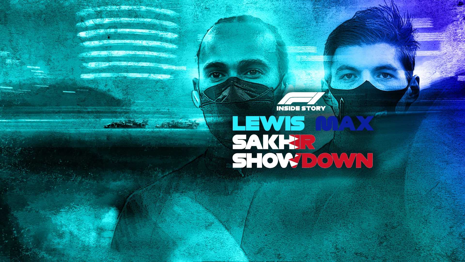 Sakhir Showdown - Inside Story
